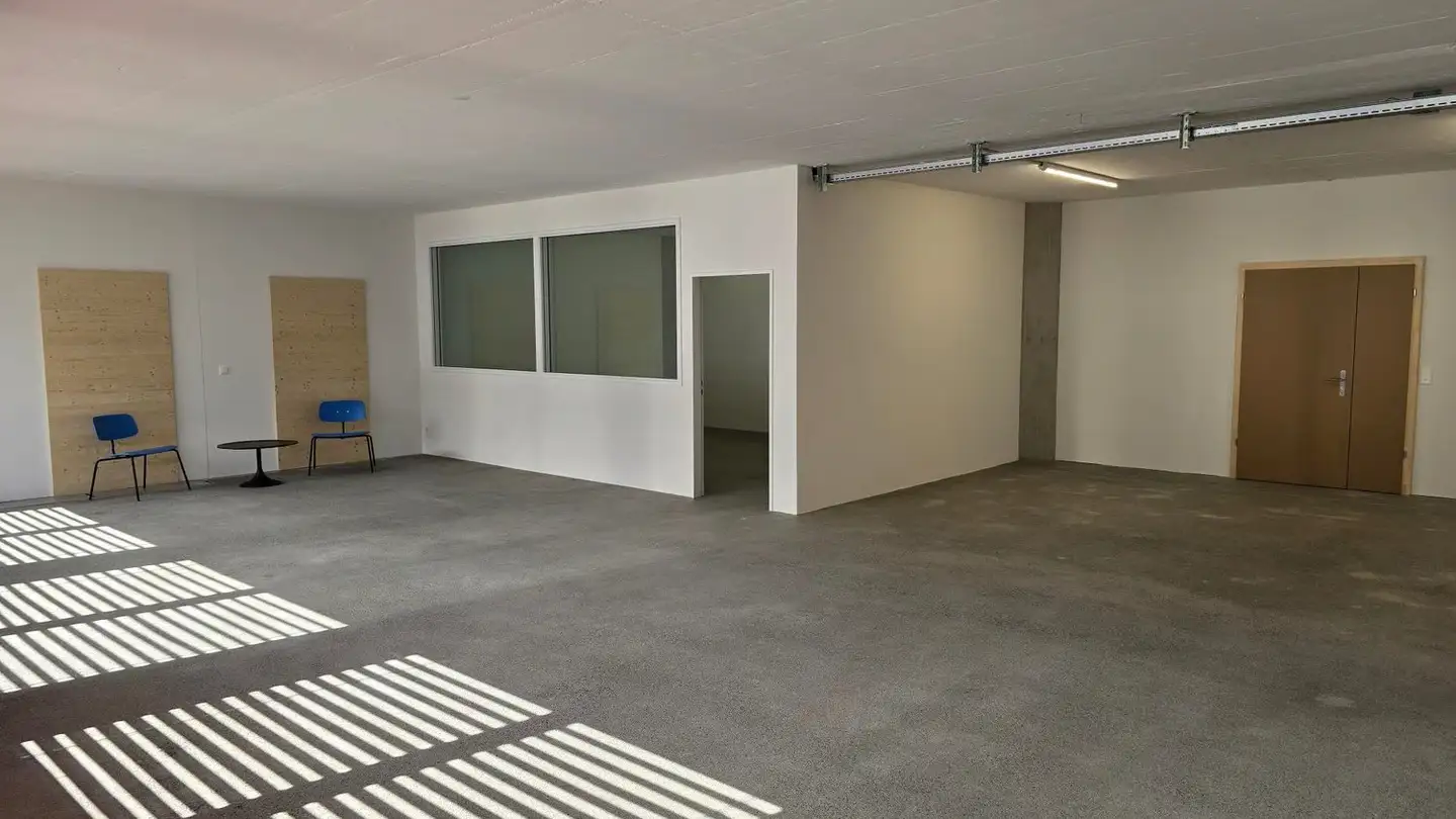 Office space for rent - Industriestrasse 5, 5432 Neuenhof