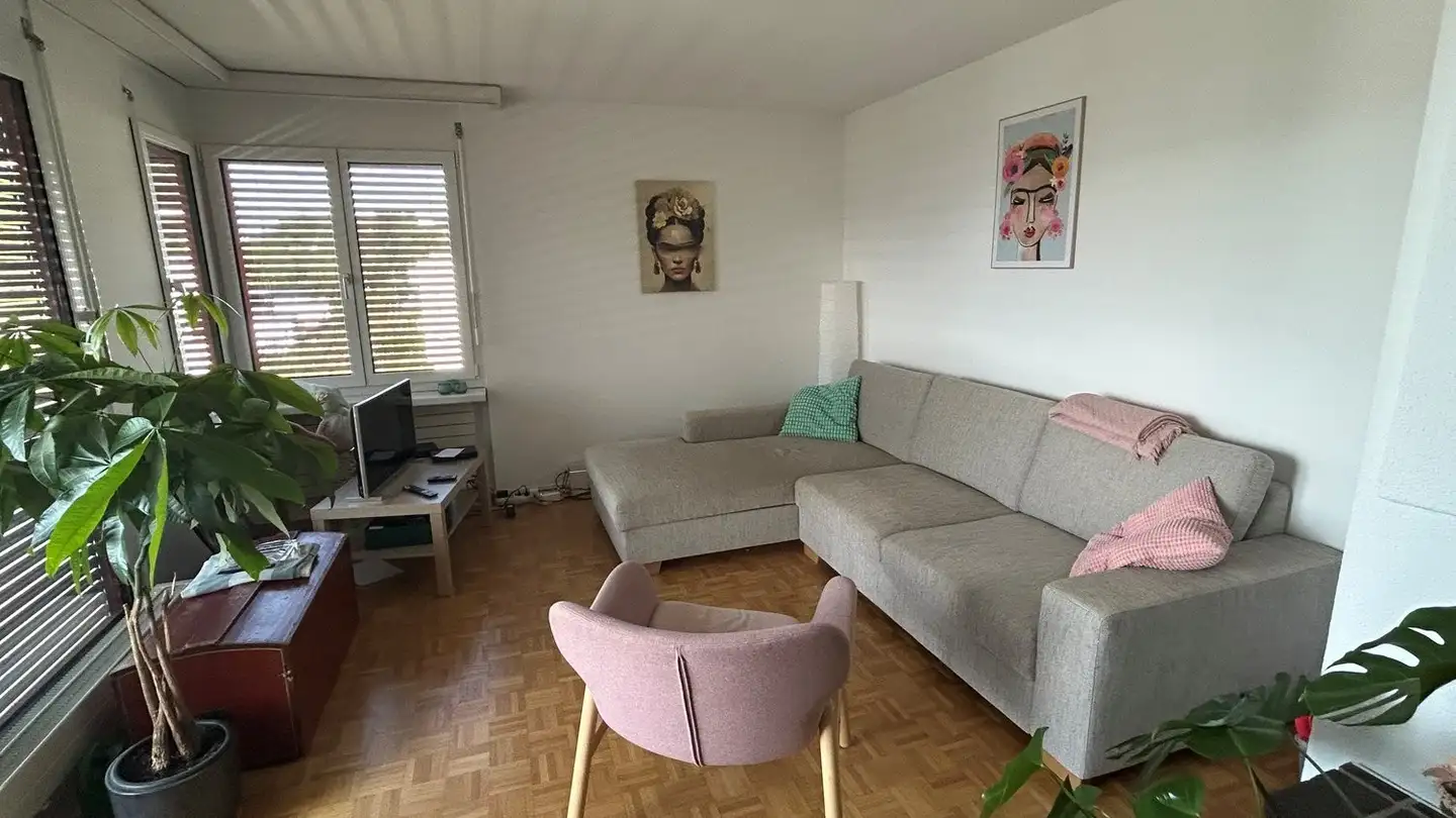 Apartment for rent - Obere Schöneggstrasse 4, 8707 Uetikon am See - Photo 4