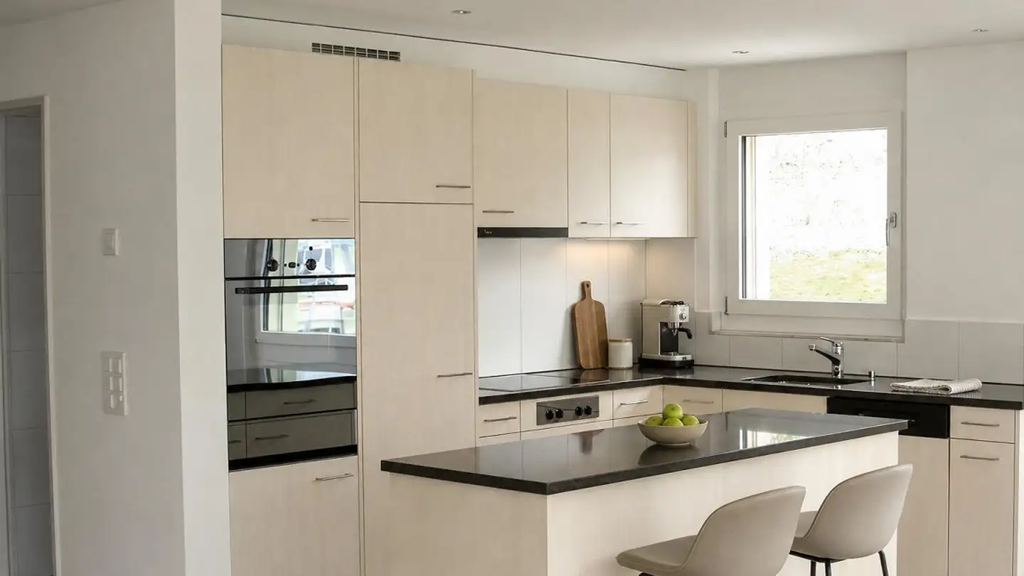 Appartement à louer - Müliboden 10, 6064 Kerns