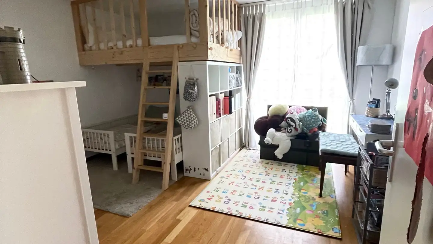 Wohnung mieten - Romanshornerstrasse, 8280 Kreuzlingen - Foto 4