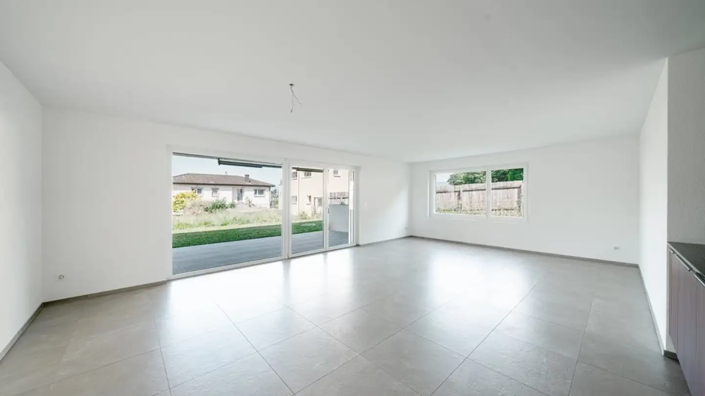 Appartement à louer - Grabenstrasse 49a, 3360 Herzogenbuchsee - Photo 2