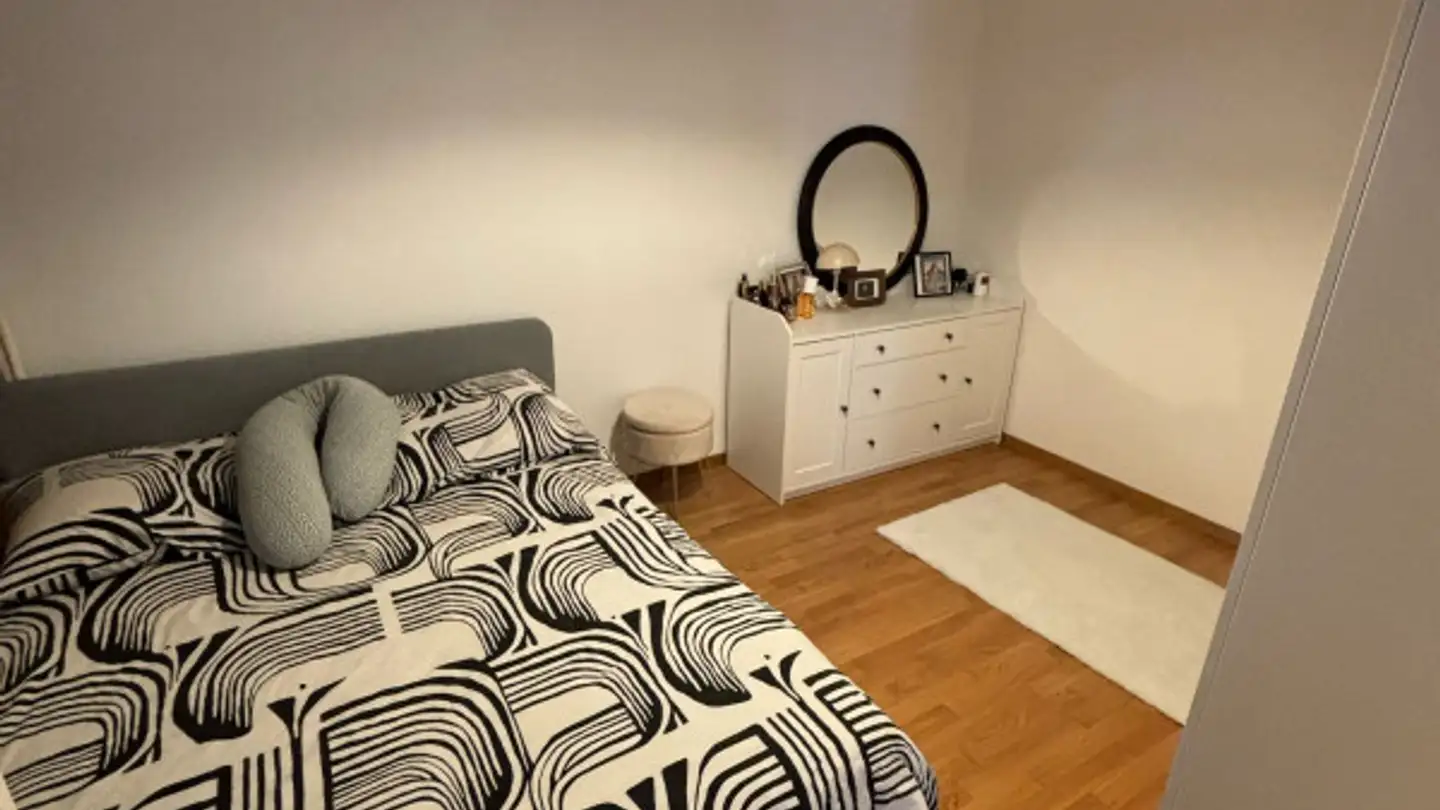 Appartamento in affitto - 1219 Châtelaine - Foto 2