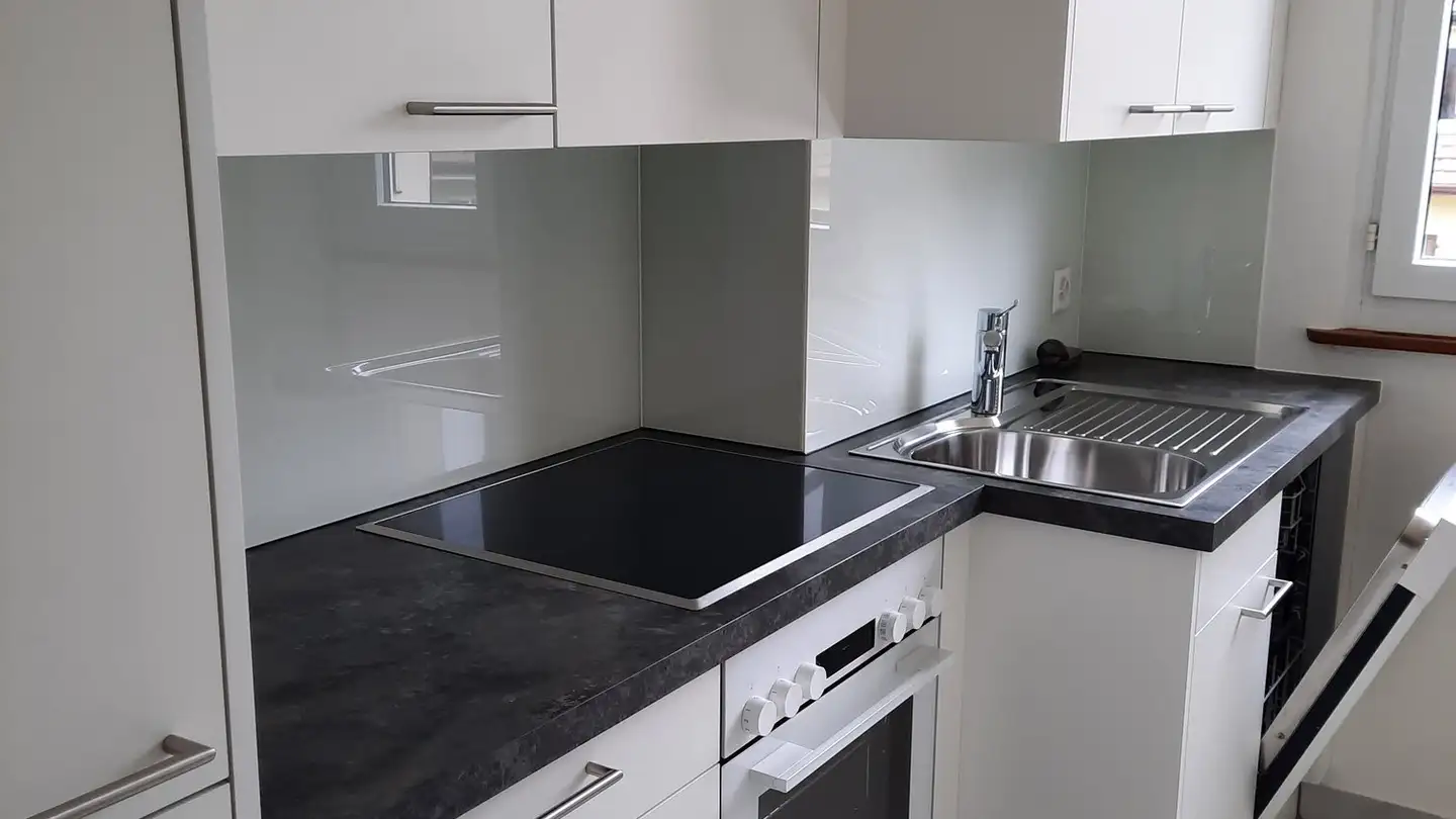 Apartment for rent - Rue Du Soleil / Sonnenstrasse 37, 2504 Biel/Bienne