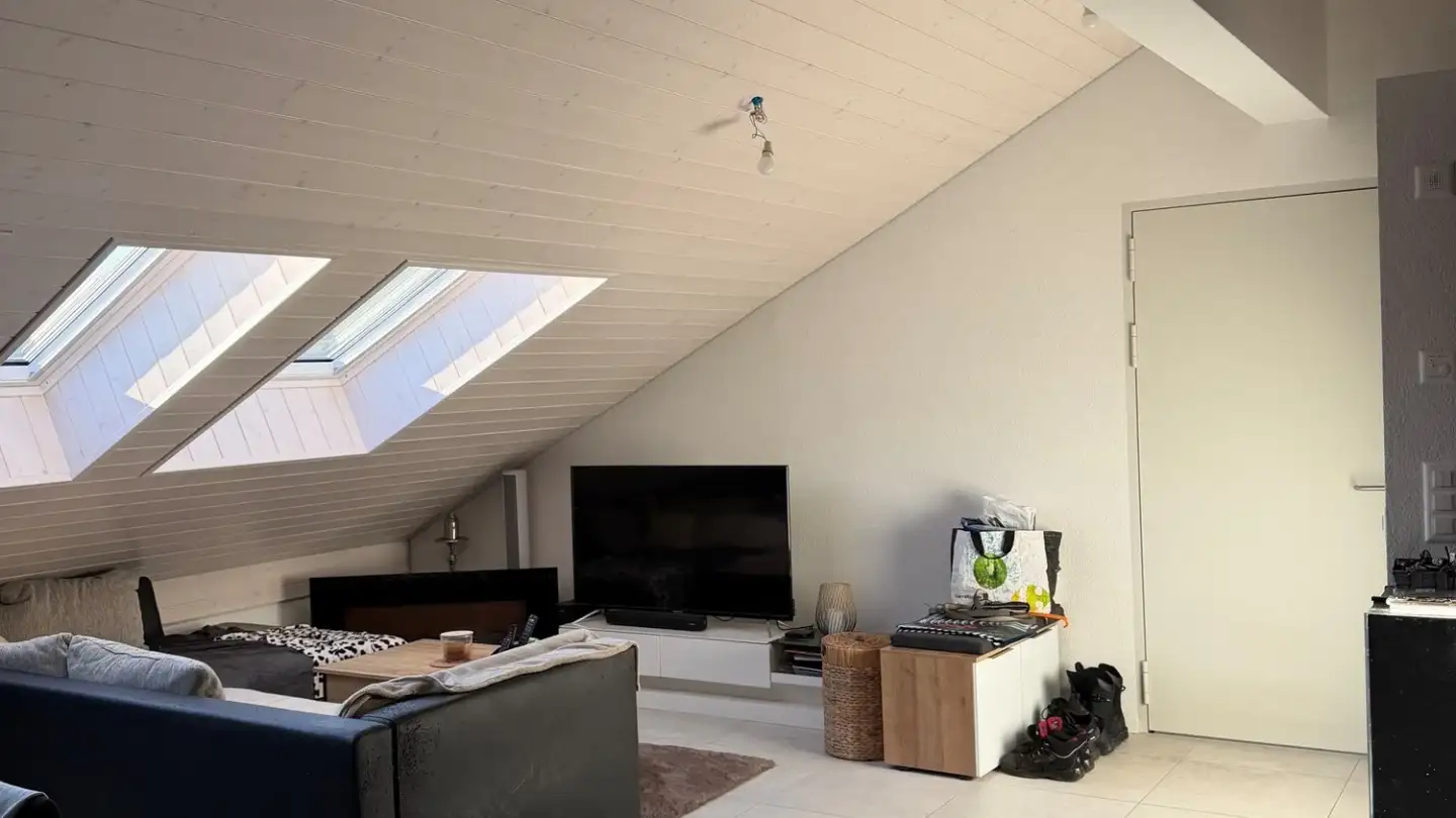 Apartment for rent - Chemin Des Narcisses 43, 1880 Bex - Photo 2