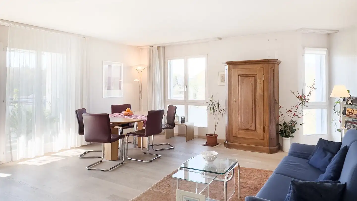 Apartment for sale - Ara-Strasse, 3048 Worblaufen