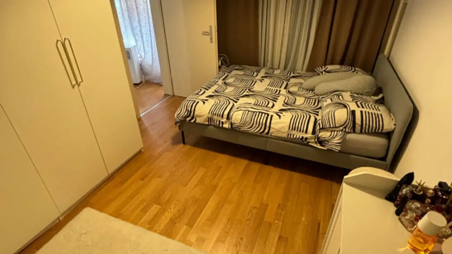 Appartamento in affitto - 1219 Châtelaine - Foto 3