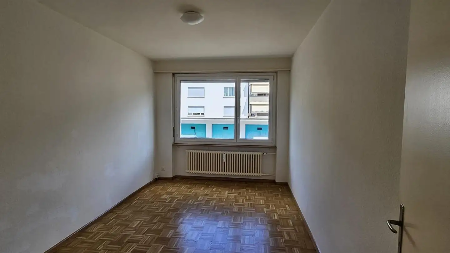 Wohnung mieten - Zehntenstrasse 58a, 4133 Pratteln - Foto 2