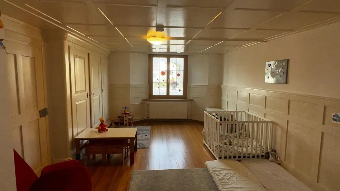 Appartamento in affitto - Gäustrasse 34, 4703 Kestenholz