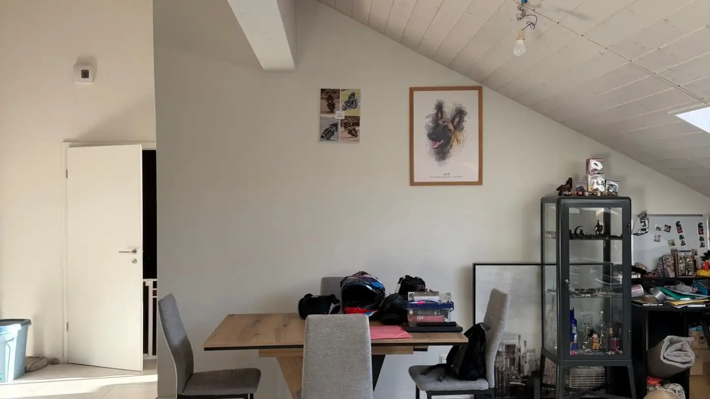 Apartment for rent - Chemin Des Narcisses 43, 1880 Bex - Photo 3
