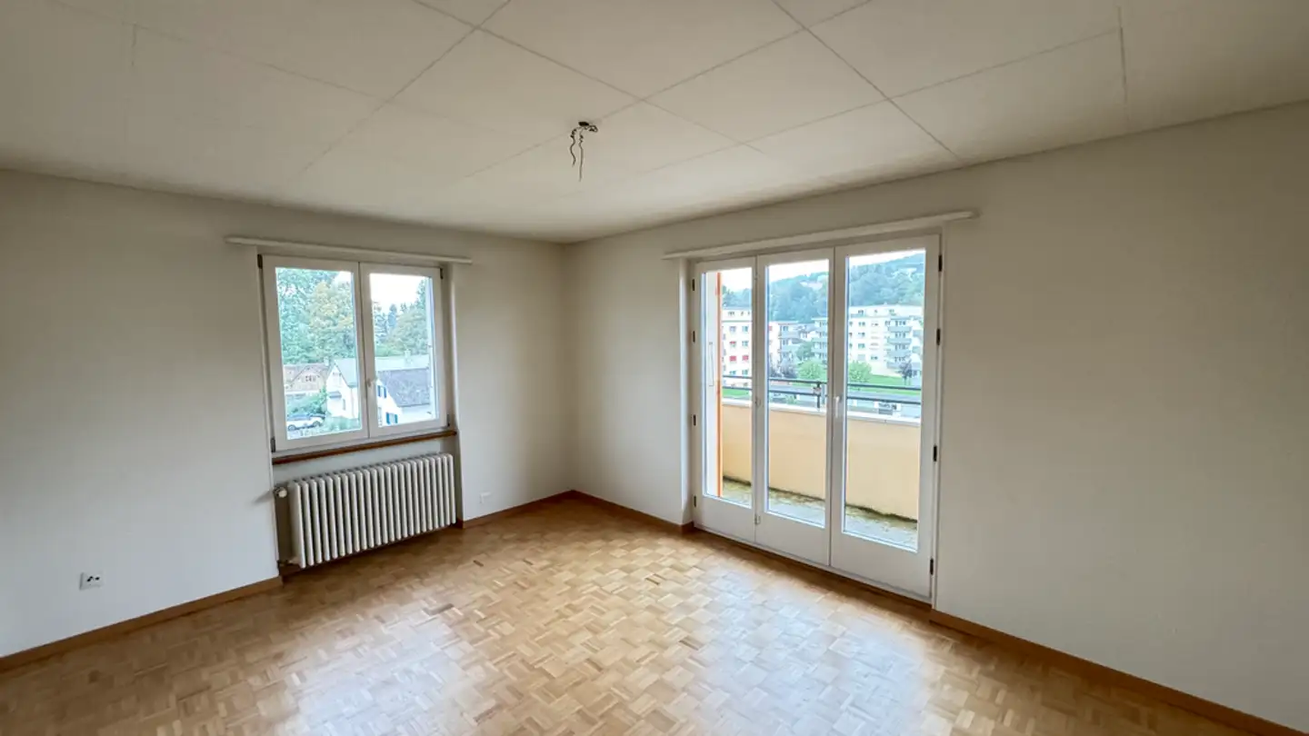 Appartamento in affitto - Rue Du Creugenat 25, 2900 Porrentruy - Foto 2