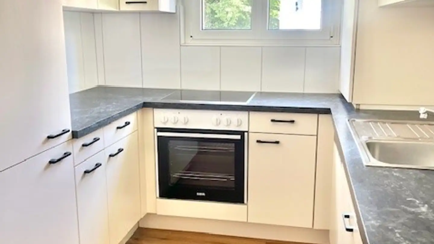 Apartment for rent - Falkensteinstrasse 103, 9000 St. Gallen - Photo 3