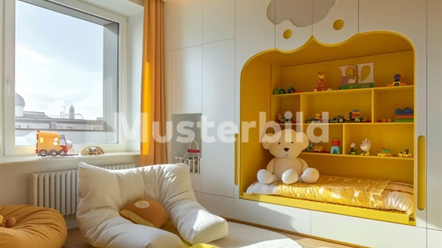 Appartement à vendre - 8032 Zürich - Photo 2