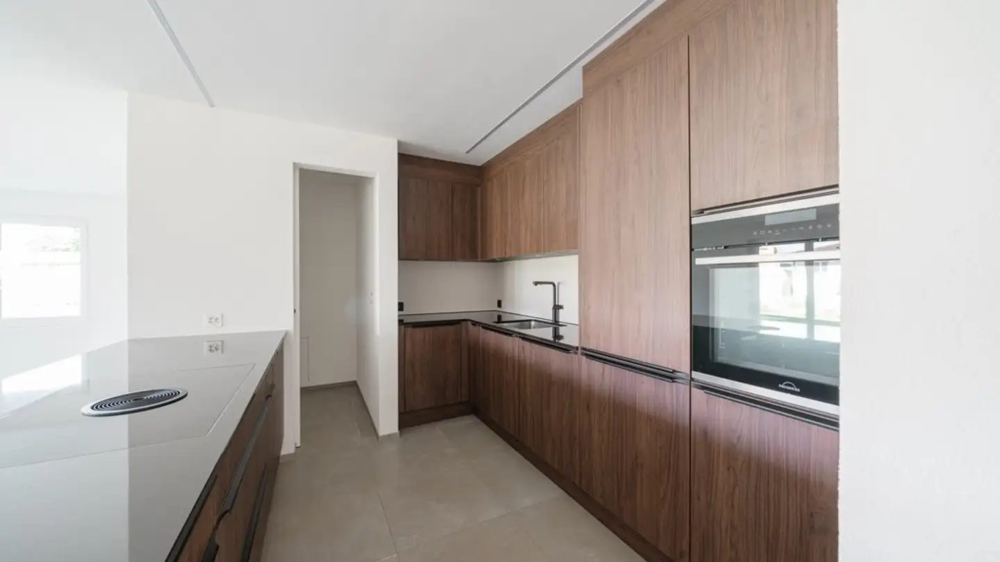 Appartement à louer - Grabenstrasse 49a, 3360 Herzogenbuchsee - Photo 3