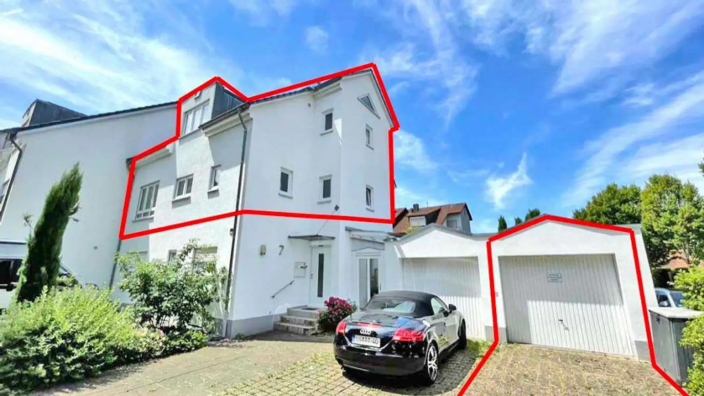 Appartamento in vendita - 4310 Rheinfelden