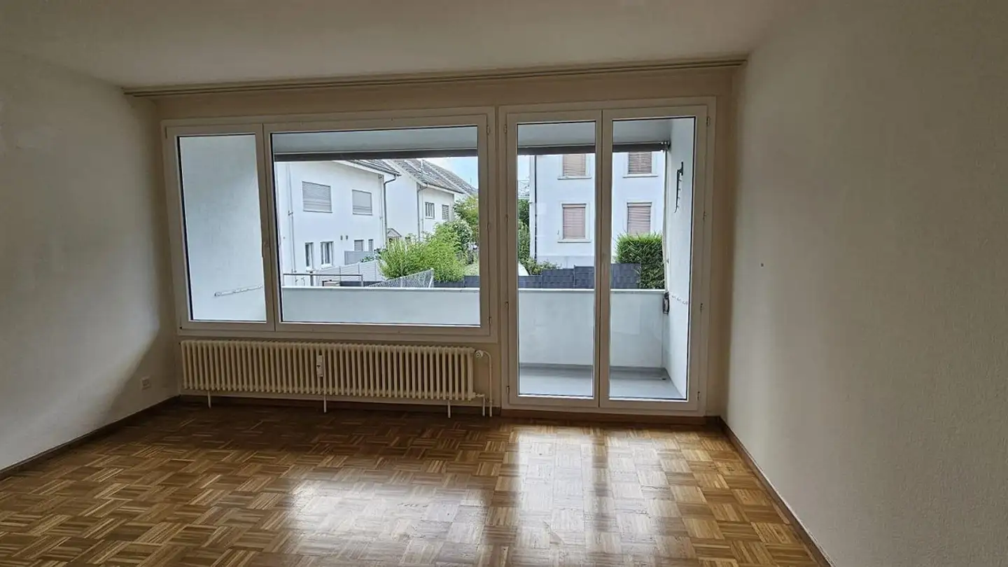 Wohnung mieten - Zehntenstrasse 58a, 4133 Pratteln