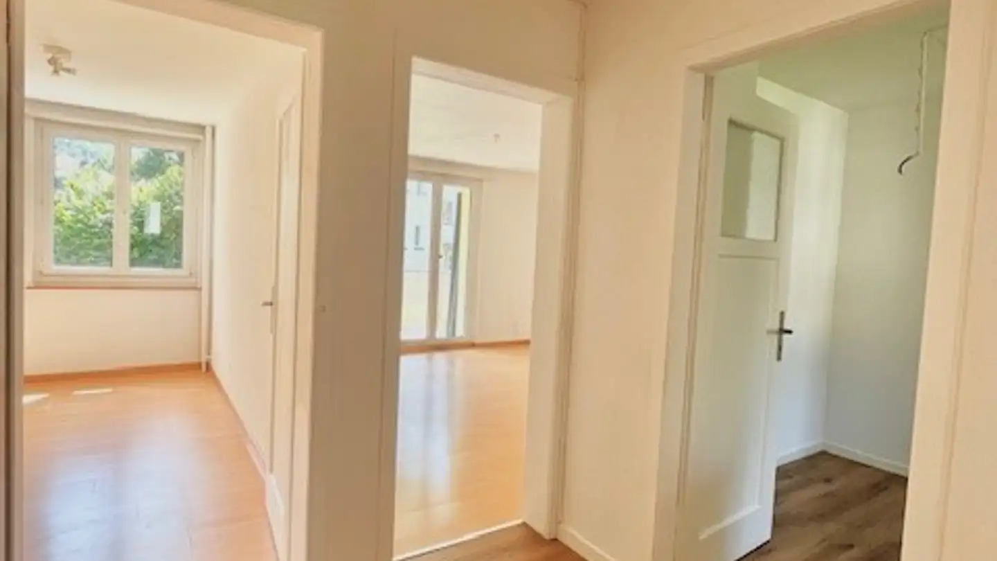 Apartment for rent - Falkensteinstrasse 103, 9000 St. Gallen - Photo 4