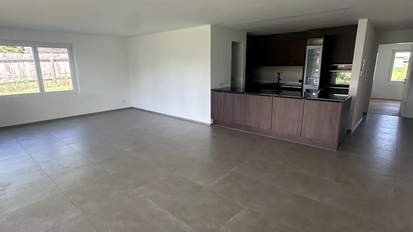 Appartement à louer - Grabenstrasse 49a, 3360 Herzogenbuchsee - Photo 4
