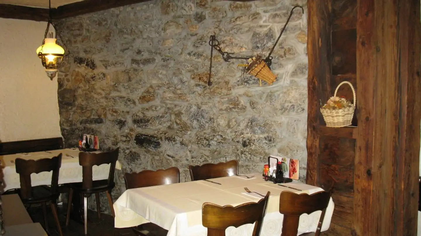 Hotel in vendita - 3954 Leukerbad - Photo 3