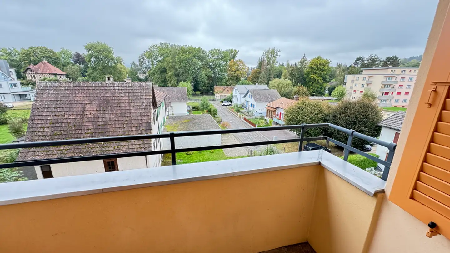 Appartamento in affitto - Rue Du Creugenat 25, 2900 Porrentruy - Foto 3