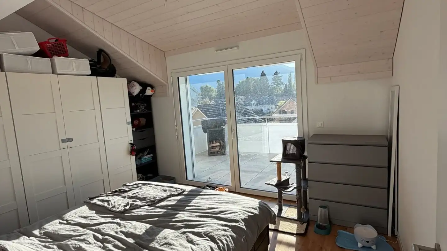 Apartment for rent - Chemin Des Narcisses 43, 1880 Bex - Photo 4