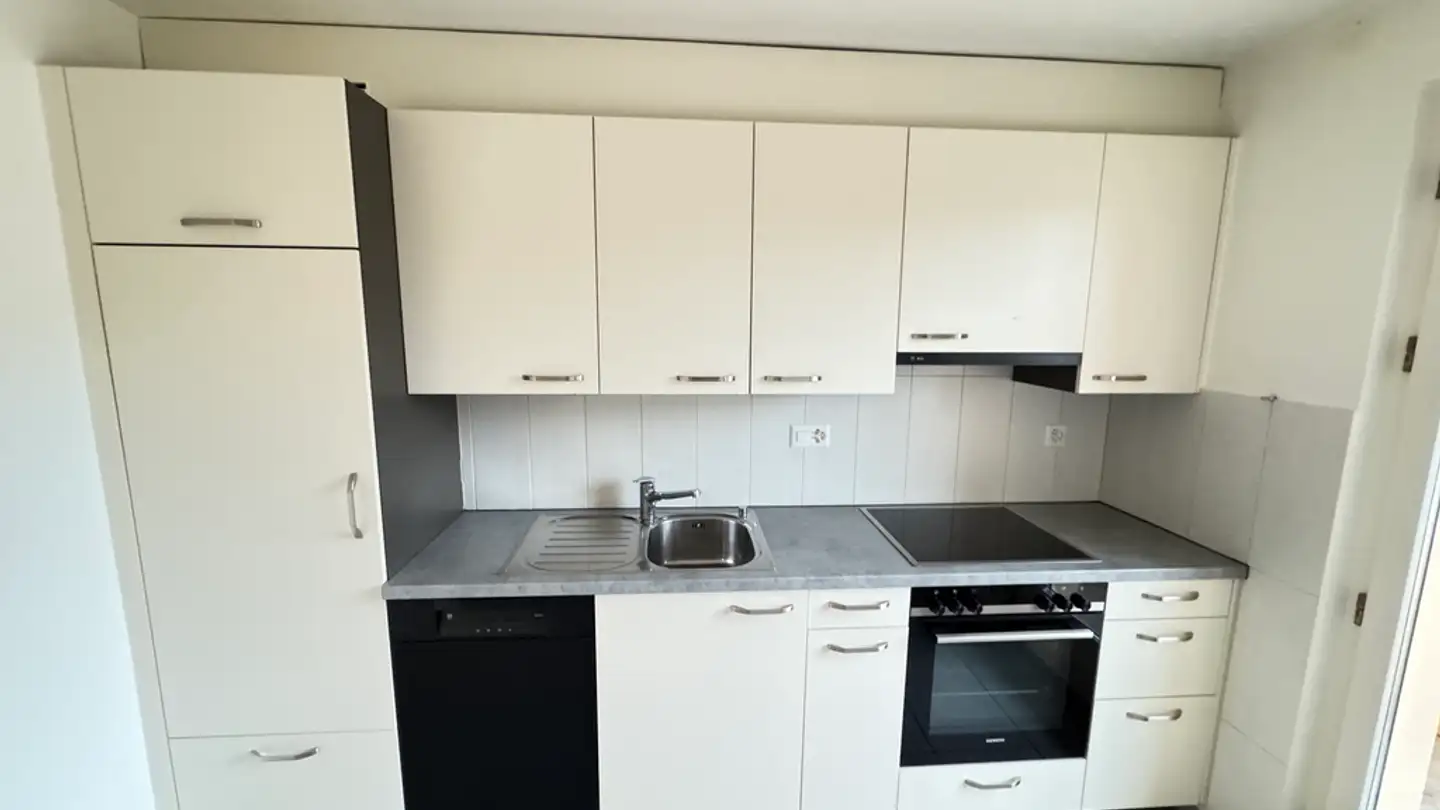 Appartamento in affitto - Rue Du Creugenat 25, 2900 Porrentruy - Foto 4