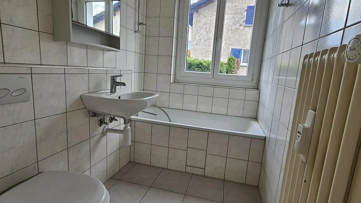 Wohnung mieten - Zehntenstrasse 58a, 4133 Pratteln - Foto 4