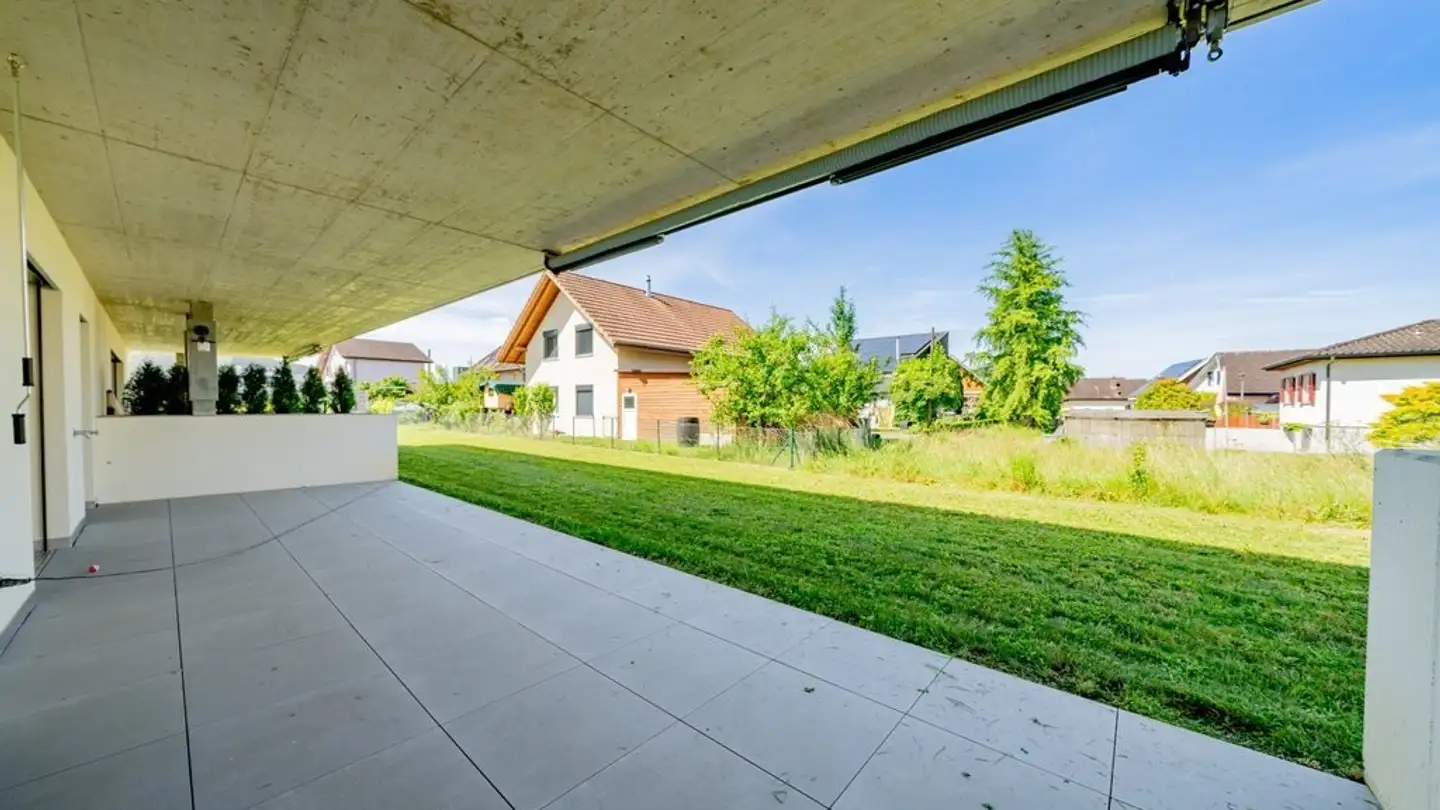 Appartement à louer - Grabenstrasse 49a, 3360 Herzogenbuchsee