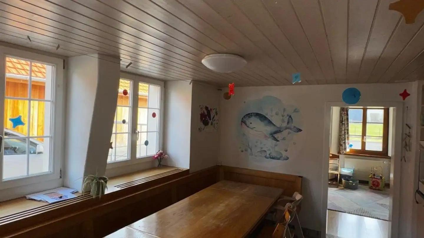 Appartamento in affitto - Gäustrasse 34, 4703 Kestenholz - Foto 2