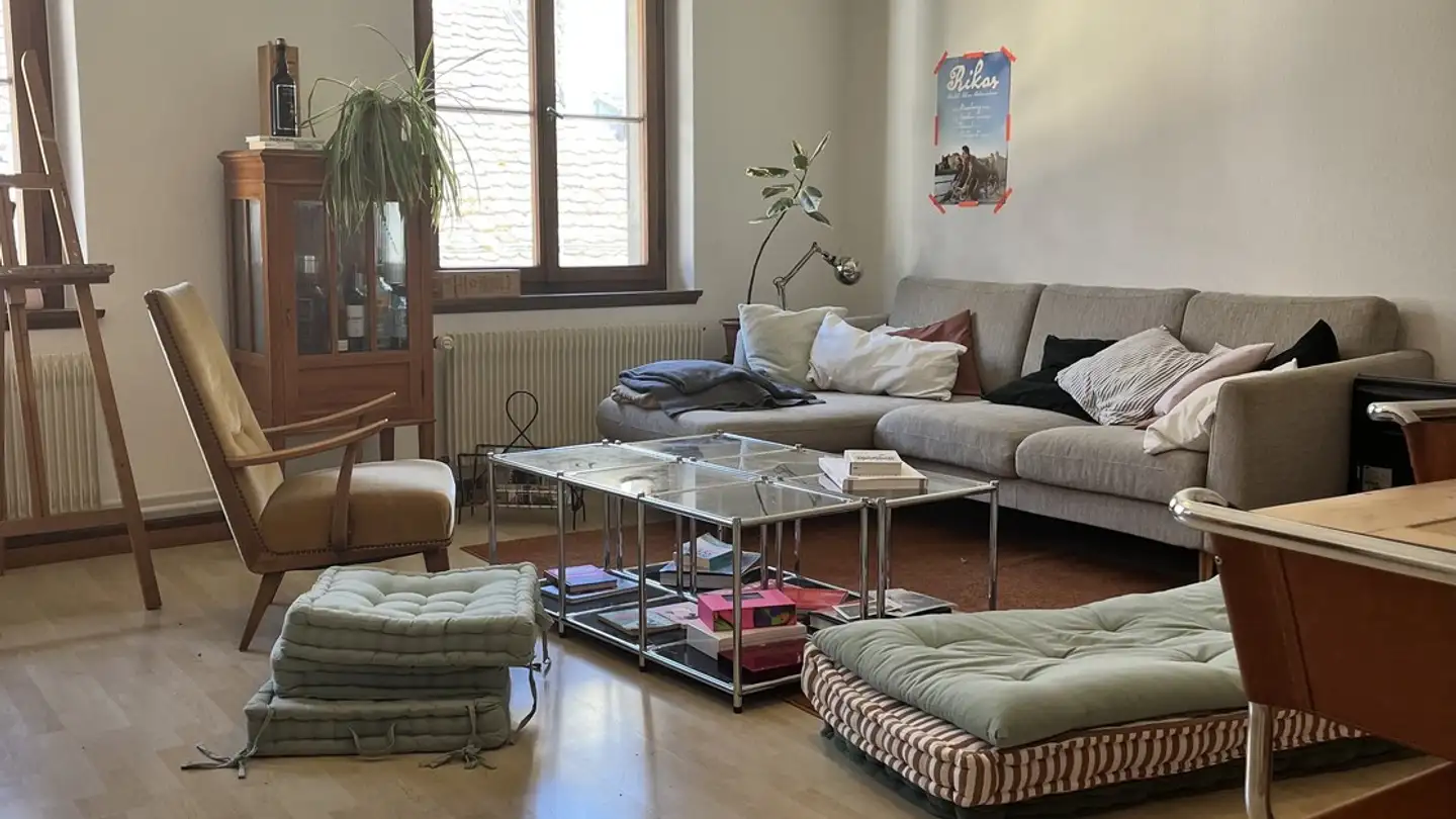 Apartment for rent - Neustadt 68, 8200 Schaffhausen - Photo 3