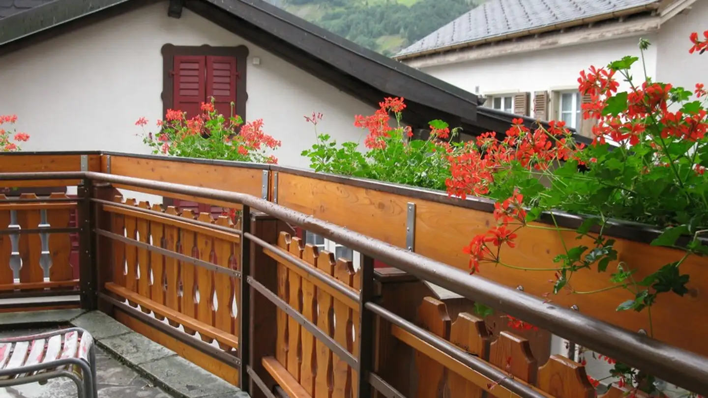 Hotel in vendita - 3954 Leukerbad - Photo 2