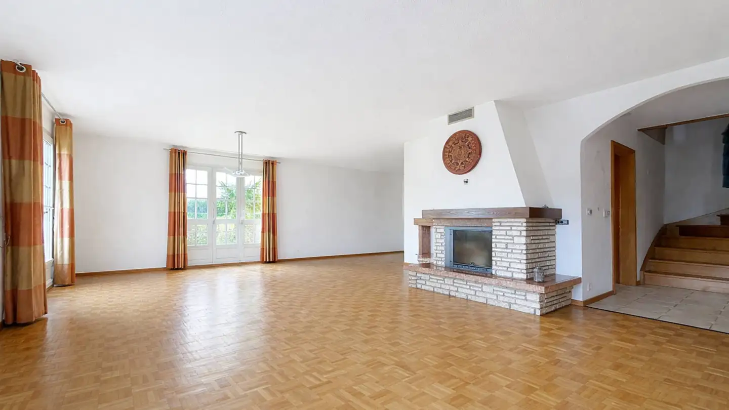 Maison jumelle à vendre - 1123 Aclens - Photo 4