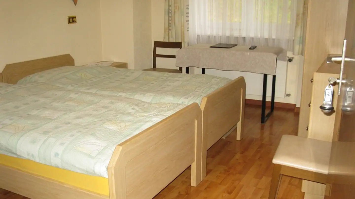 Hotel in vendita - 3954 Leukerbad - Photo 4