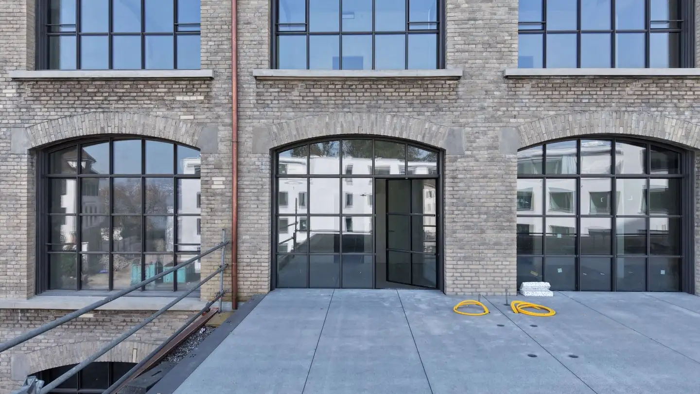 Loft à vendre - Giessen 7, 8820 Wädenswil - Photo 2