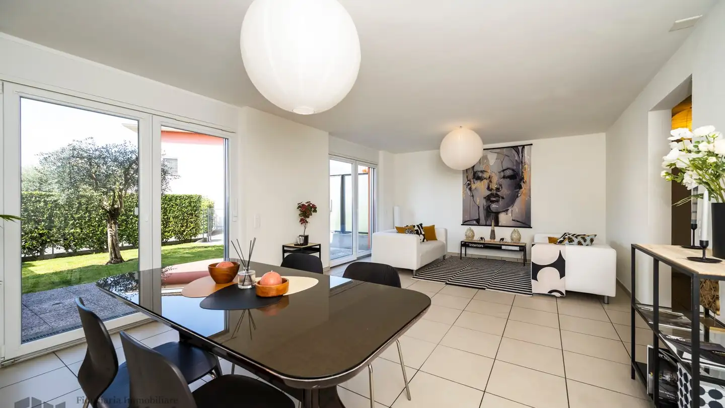 Maison individuelle à vendre - 6850 Mendrisio