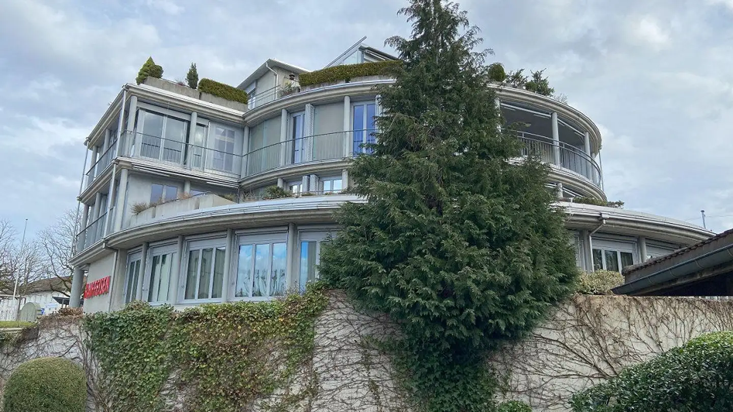 Wohnung mieten - Wilerstrasse 4, 8370 Sirnach