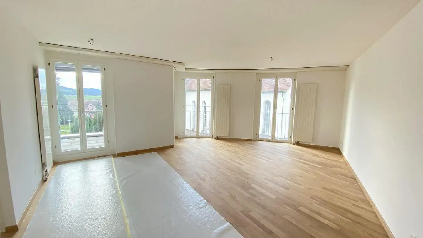Wohnung mieten - Wilerstrasse 4, 8370 Sirnach - Foto 2