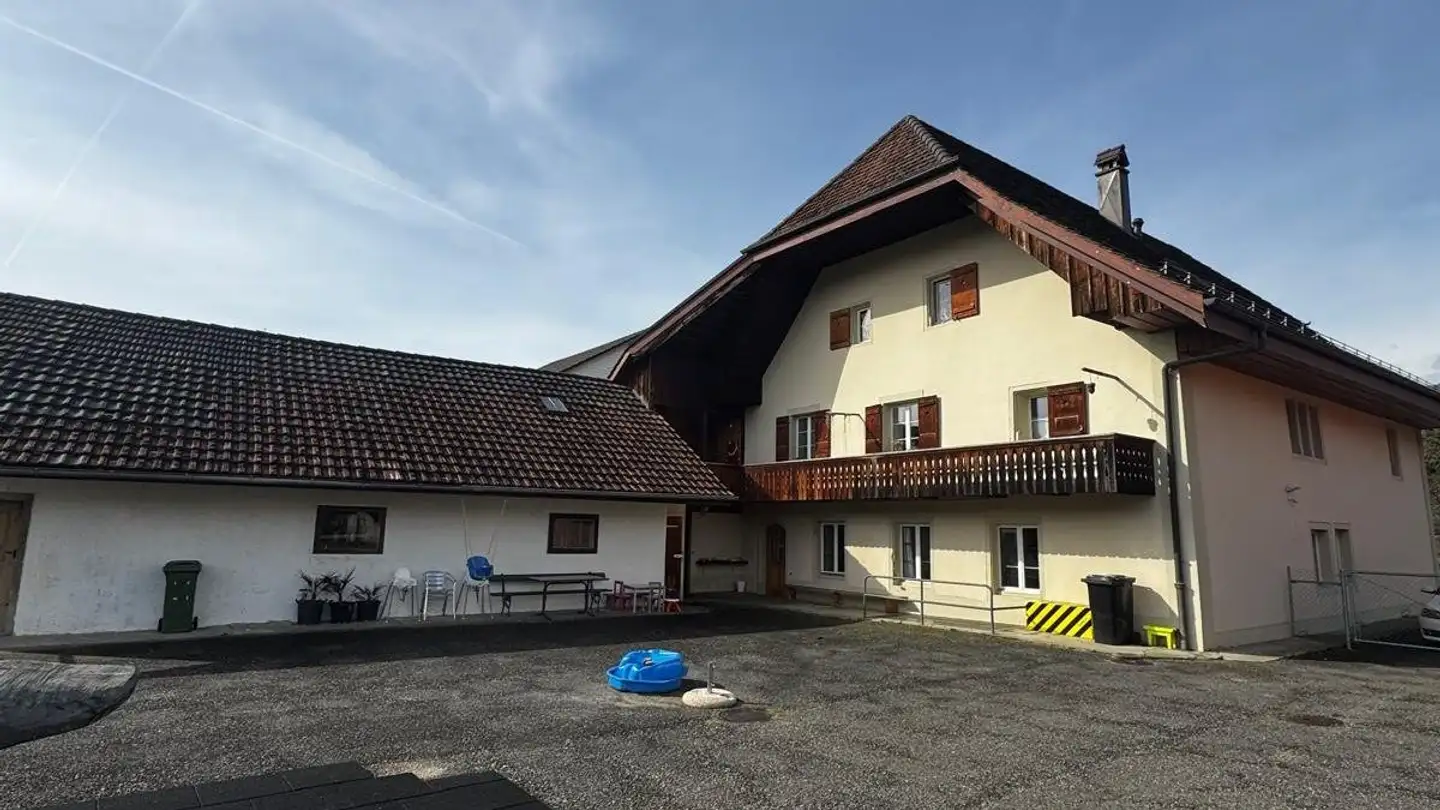 Appartamento in affitto - Gäustrasse 34, 4703 Kestenholz - Foto 3