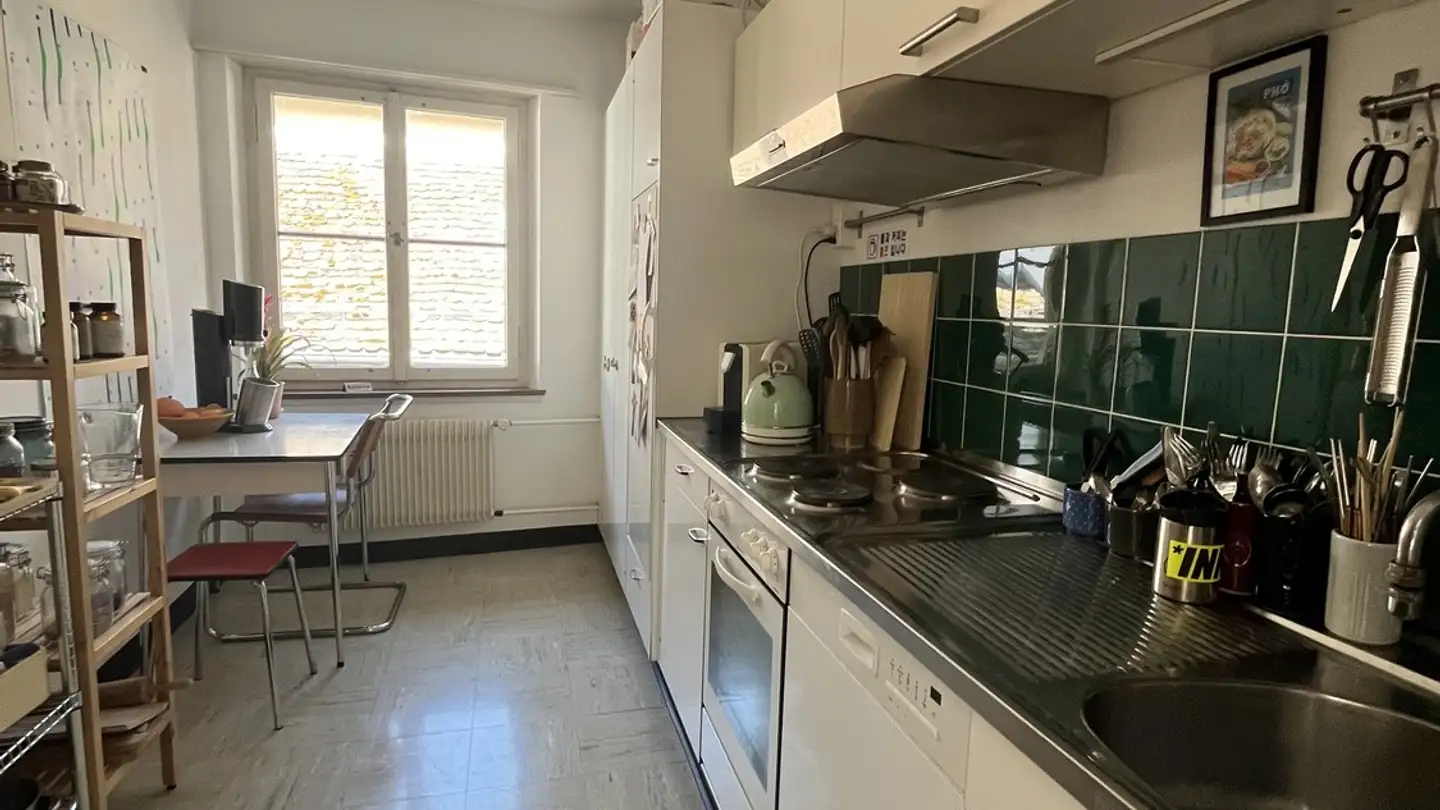 Apartment for rent - Neustadt 68, 8200 Schaffhausen
