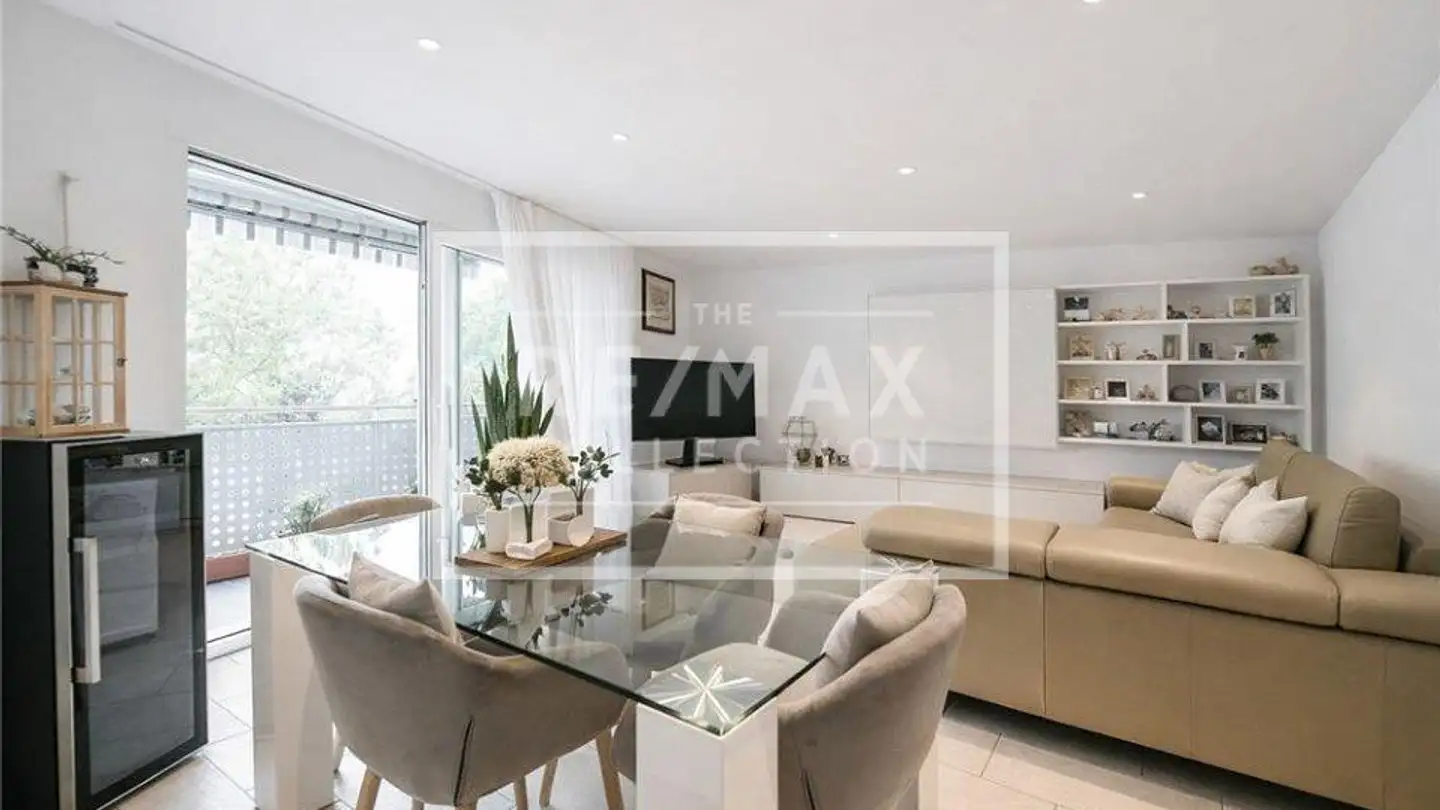 Apartment for sale - 6612 Ascona