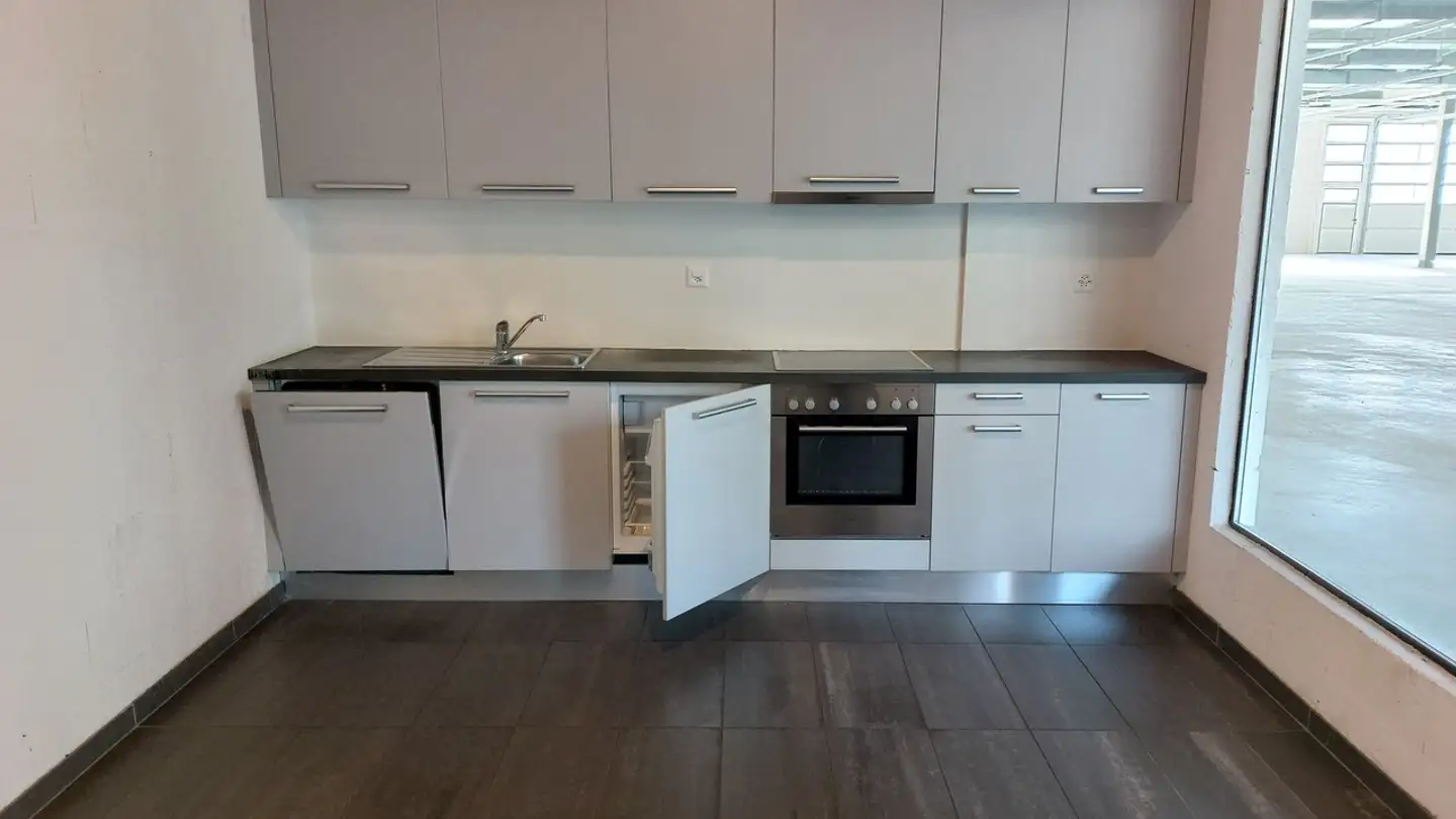 Spazio ufficio in affitto - Route Du Verney 20, 1070 Puidoux - Photo 3