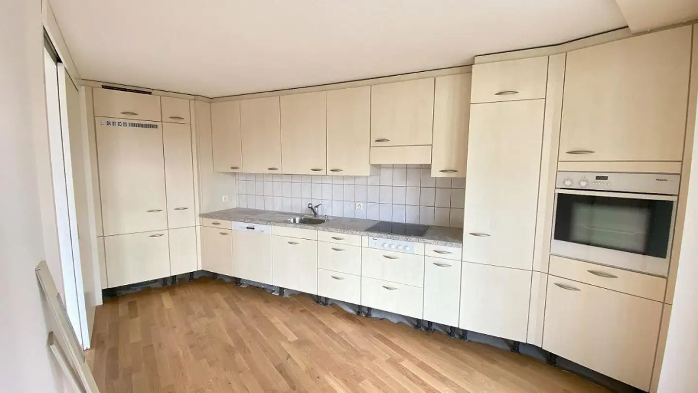 Wohnung mieten - Wilerstrasse 4, 8370 Sirnach - Foto 3