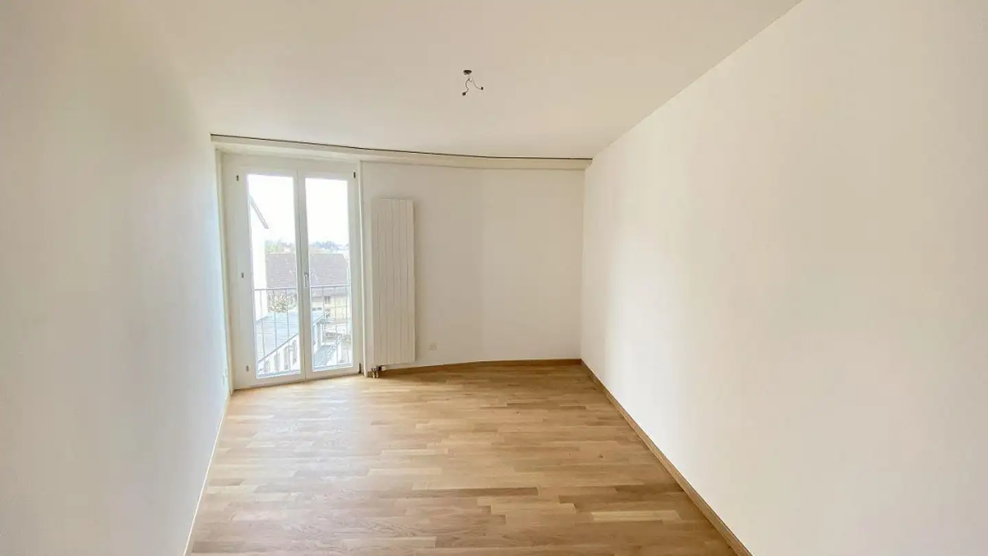 Wohnung mieten - Wilerstrasse 4, 8370 Sirnach - Foto 4