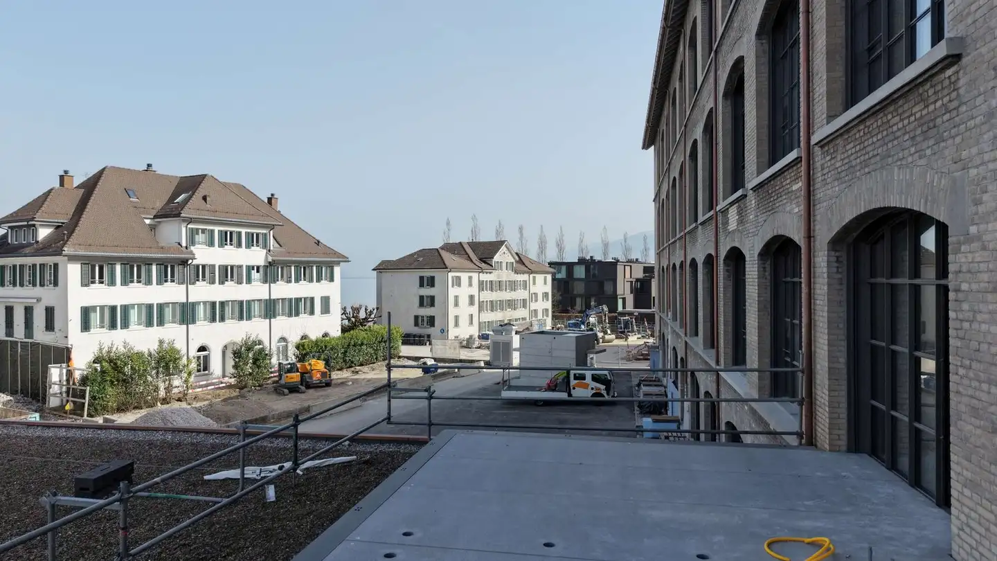 Loft à vendre - Giessen 7, 8820 Wädenswil - Photo 3