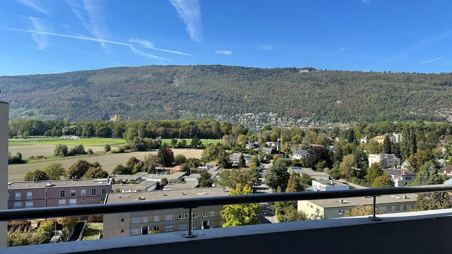 Appartamento in affitto - Alexander-Funkweg 9, 2560 Nidau - Foto 2