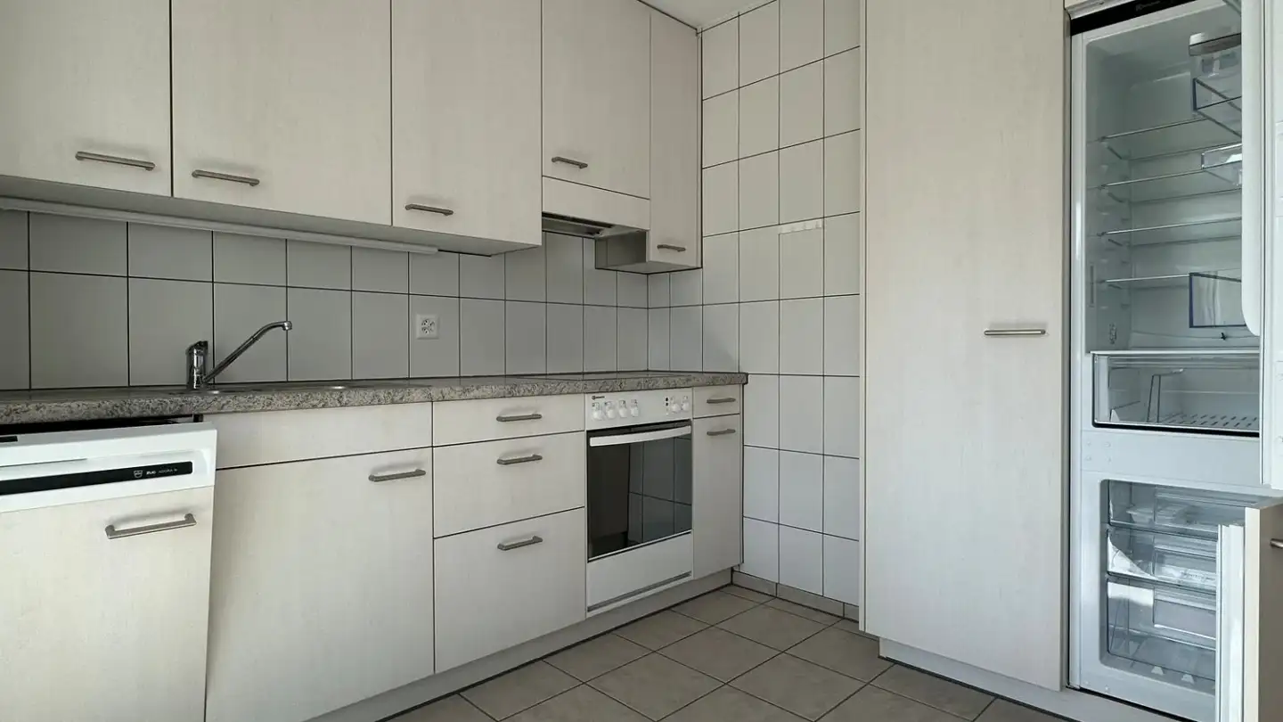 Appartamento in affitto - Alexander-Funkweg 9, 2560 Nidau - Foto 3