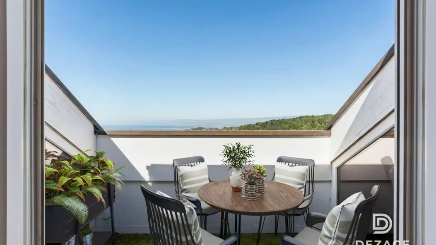 Apartment for sale - 1092 Belmont-sur-Lausanne - Photo 2