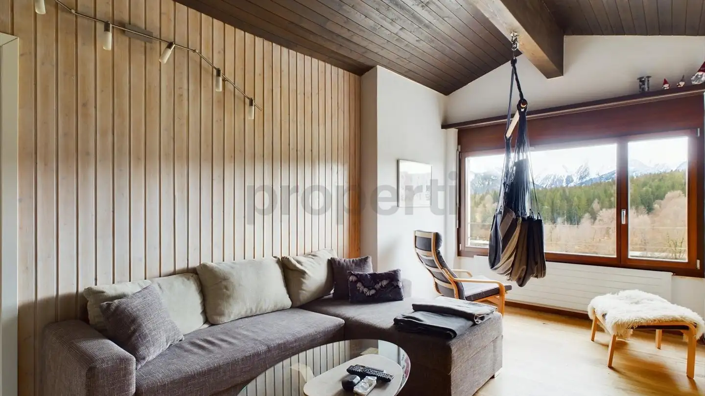 Apartment for sale - 7017 Flims Dorf - Photo 2
