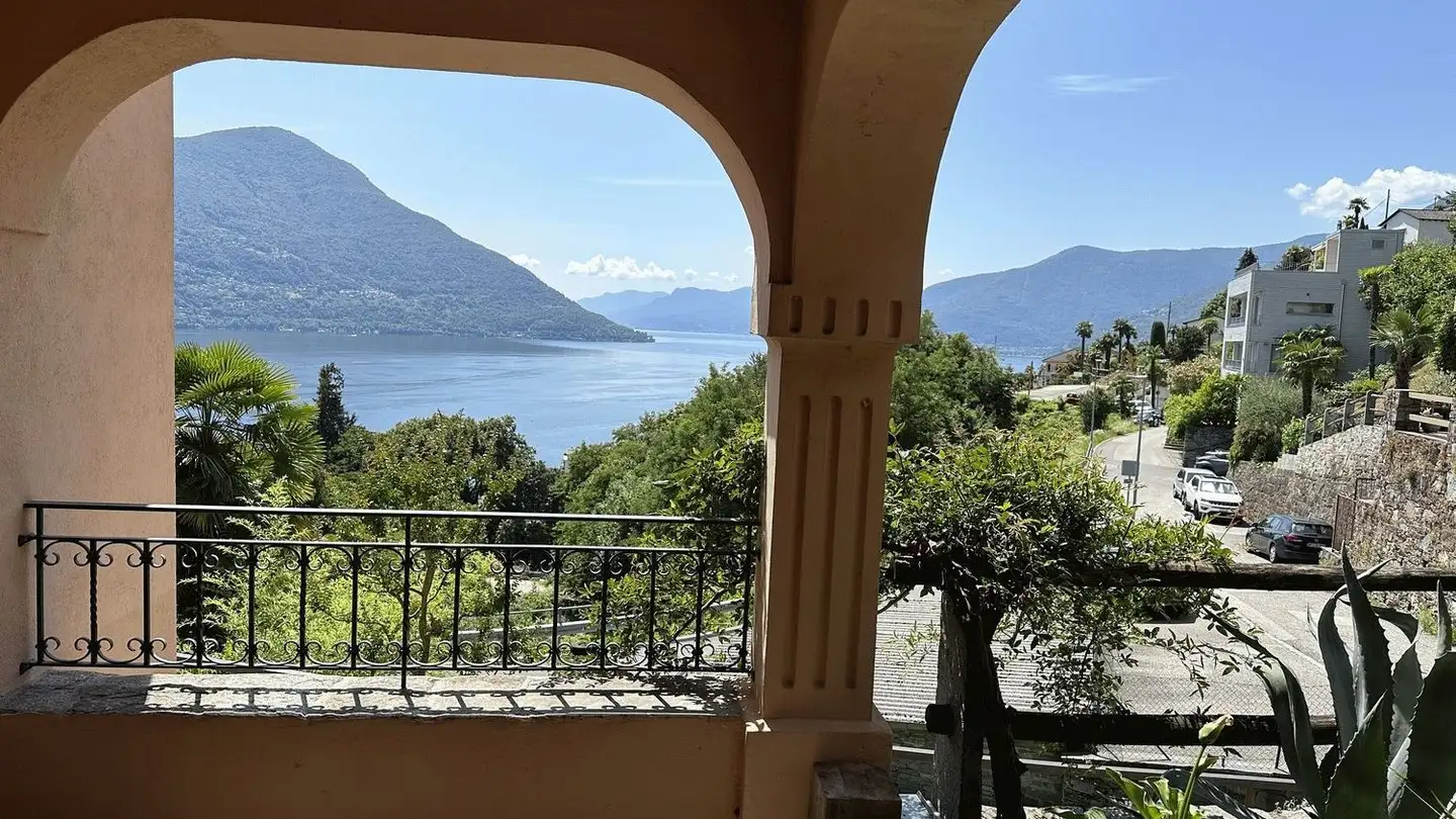 Casa singola in vendita - Nevedone 1, 6614 Brissago - Photo 3