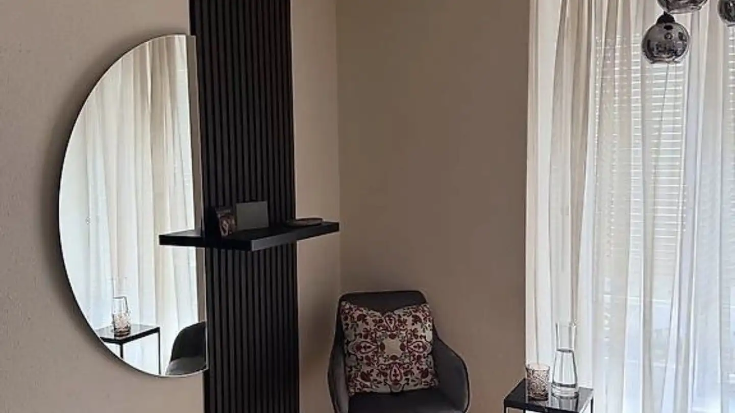 Commercial for rent - Sempacherstrasse 20, 6003 Luzern