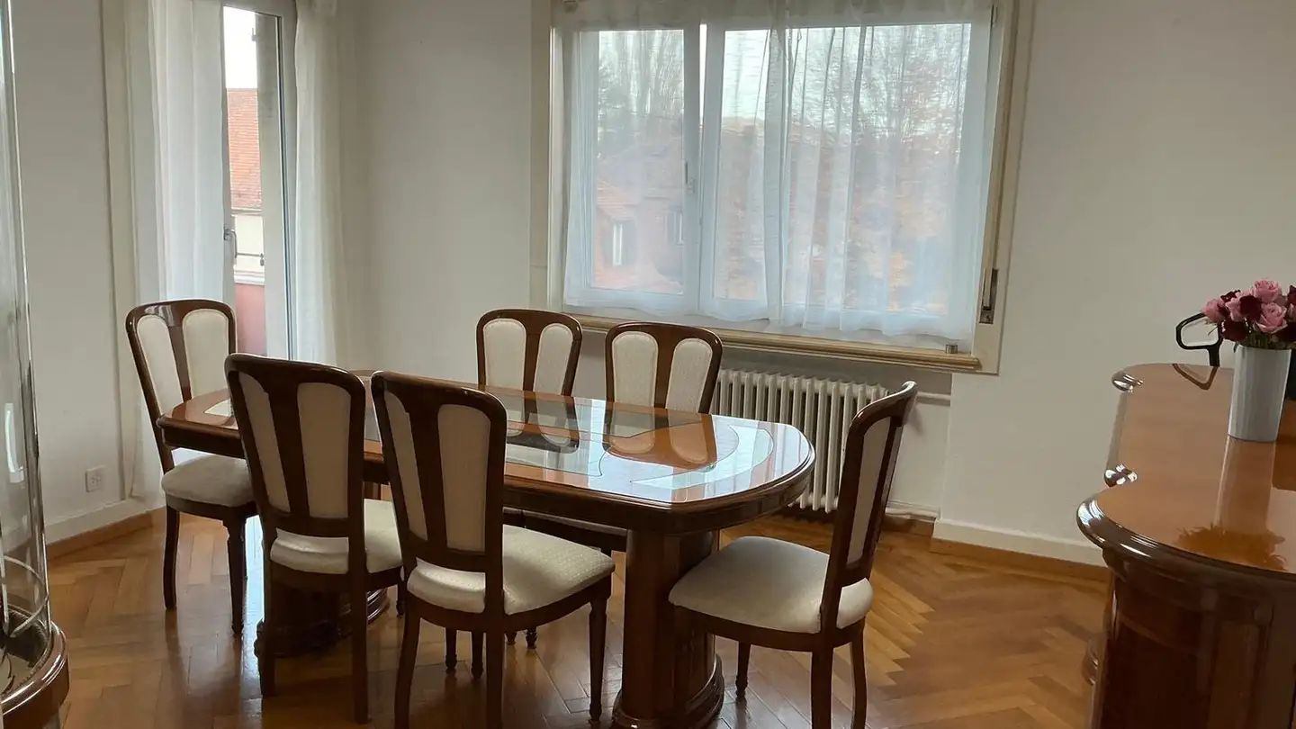 Apartment for rent - Üetlibergstrasse 166, 8045 Zürich